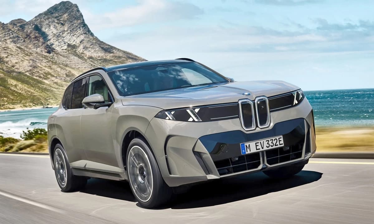 BMW Driving Experience 2026: một ngày làm chủ tốc độ