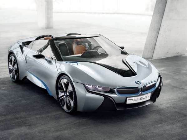 Bên trong BMW eDrive thế hệ 5: vì sao xe điện BMW vẫn 'rất BMW'
